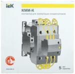 Iek Contactor pentru capacitor KMI-K 40 kVAP (KKMK-40-230-01)
