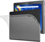 Tablettok Lenovo Tab M10 (3. generáció TB-328) - átlátszó szilikon tablet tok