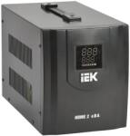 Iek Stabilizator de tensiune SNR1-0- 2 kVA the electronic portable (IVS20-1-02000)