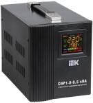 Iek Stabilizator de tensiune SNR1-0- 0, 5 kVA the electronic portable (IVS20-1-00500)