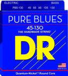 DR Strings PB5-130 Set de 5 corzi pentru bas (PB5-130)