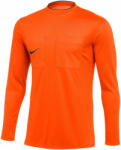 Nike Bluza cu maneca lunga Nike M NK DF REF II JSY LS dh8027-819 Marime XL (dh8027-819)