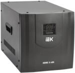 Iek Stabilizator de tensiune SNR1-0- 8 kVA the electronic portable (IVS20-1-08000)