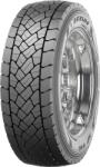 Dunlop 315/70 R22.5 Sp446 [154l/152m] Tl M+s 3pmsf