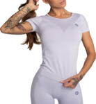 Gym Glamour Fusion Seamless Shirt Rövid ujjú póló ggtfl Méret XS
