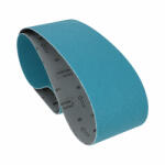 Norton Bluefire R895 csiszolószalag szalagcsiszolókhoz 150x2000mm P40, 10 db/csomag (CT224755)