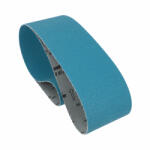 Norton Bluefire R895 csiszolószalag szalagcsiszolókhoz 150x2000mm P36, 10 db/csomag (CT224754)