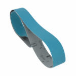 Norton Bluefire R895 csiszolószalag szalagcsiszolókhoz 75x2000mm P60, 10 db/csomag (CT224741) - corvinustoolskft