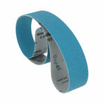 Norton Bluefire R895 csiszolószalag szalagcsiszolókhoz 75x2000mm P36, 10 db/csomag (CT224738)