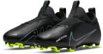 Nike Futballcipő Nike JR MERCURIAL VAPOR 15 ACADEMY FG/MG fekete DJ5617-001 - EUR 38 | UK 5 | US 5, 5Y
