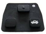  Toyota uni gomb szett 2 és 3 gombos TO1 (3770013099502)