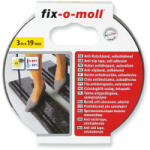 Abraboro csúszásgátló szalag fekete 3mx19 mm (6db/csomag) (090612608000)