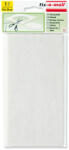 Abraboro vágható filc fehér 100x200 mm (1db/csomag) (090659010000)