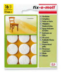 Abraboro csúsztató filc fehér 22 mm (16db/csomag) (090676010000)