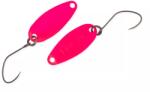 Nories Masukuroto Teach 20mm 0.5g #086 kanál villantó (Fluo Pink) (NO-05-16884)