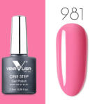 VENALISA One Step gél lakk pink 981 (981)