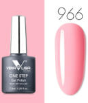 VENALISA One Step gél lakk pink 966 (966)