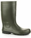 Lemigo Rancher 927 OB SRC hosszúszárú PVC csizma zöld (LEM-927-47)
