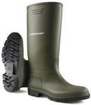 Dunlop PRICEMASTOR 380VP saválló PVC csizma (9SELE44)
