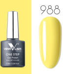 VENALISA One Step gél lakk citrom 988 (988)