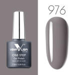 VENALISA One Step gél lakk szürke 976 (976)