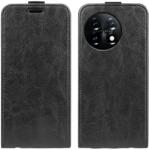  Husă rabatabilă One Plus 11 5G neagră