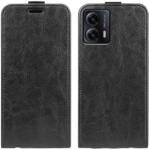  Husa rabatabila Motorola Moto G53 5G neagra