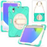  Husă de protecție SOLID pentru Apple iPad mini 6 2021 / mini 7 2024 mint