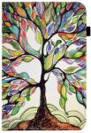  ART Husa clapeta Huawei MatePad T10 / T10S LIFE TREE