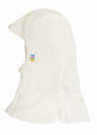 JOHA Cagulă lână merinos Joha - Basic White