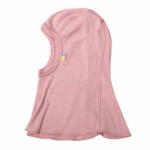 JOHA Cagulă lână merinos Joha - Basic Pink