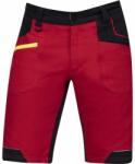 ARDON Pantaloni scurți de lucru 4Xstretch - Roșie | 56 (H6613/56)