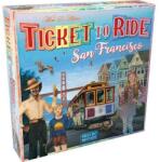 Days of Wonder Ticket to Ride - San Francisco (20240-184)