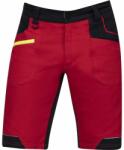 ARDON Pantaloni scurți de lucru 4Xstretch - Roșie | 50 (H6613/50)