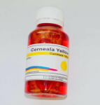 Inkmate Cerneala refill cartuse HP 653 3YM74AE Yellow DeskJet Plus Ink Advantaje 6075 6475 100ml