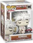 Funko POP! Animation #1092 Hunter X Hunter Komugi (Special Edition)