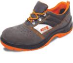 CERVA LAMBDA NEOS S1 SRC félcipő szürke 48 (0201057900048)