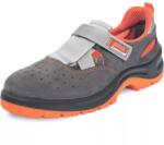 CERVA YPSILON NEOS S1 SRC szandál szürke 39 (0203015900039)