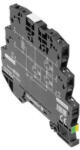 Weidmüller 1064980000 VSSC6 RS485 Túlfeszültség-védelem műszerekhez és vezérléshez, 12 V, 500 mA, IEC 61643-21 (1064980000)
