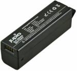 Jupio DJI Osmo HB01 akkumulátor - 1050mAh akciókamera akkumulátor (CDJ0001)