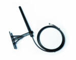 VNT electronics s. r. o - Fencee Fencee jelerősítő antenna Fencee PDX és EDX villanypásztorokhoz