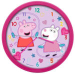 Kids Licensing Peppa malac falióra 25cm (EWA09054PP)