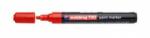 edding Marker cu lac, 2-3 mm, EDDING "790", roșu