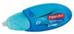 BIC Rolă corectoare Tipp-Ex Micro Tape Twist de unică folosință 5mm x 8m
