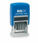 COLOP Ștampilă numerotatoare Colop S 126