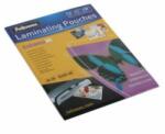 Fellowes Folii de laminare Fellowes 154x216 80mic 25 buc