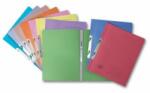 Hit office Clasă cu eliberare rapidă, agățată, completă RZC Classic, galbenă, 50 buc