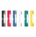 Herlitz Cleme pentru dosare Herlitz, culori mixte, 150 buc