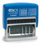 COLOP Ștampilă Colop S 120/WD