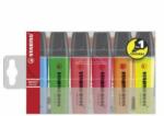 STABILO Set de evidențiatoare STABILO BOSS ORIGINAL 6S